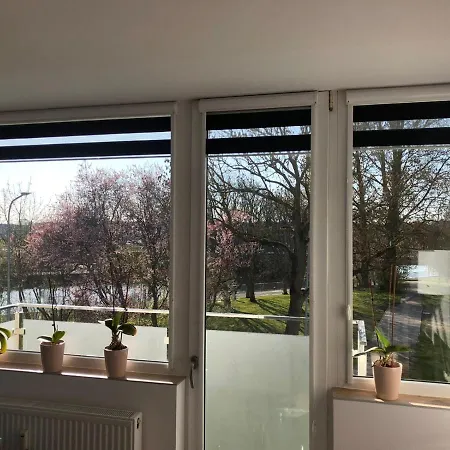 Apartament W Pieknej Lokalizacji-blisko Morza Appartement *