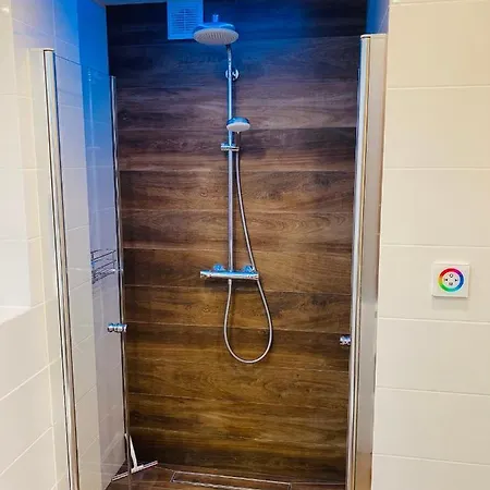 Apartament W Pieknej Lokalizacji-blisko Morza * Kołobrzeg
