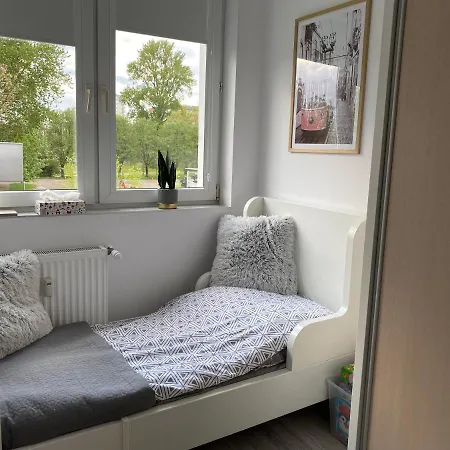 Apartament W Pieknej Lokalizacji-blisko Morza * Kołobrzeg