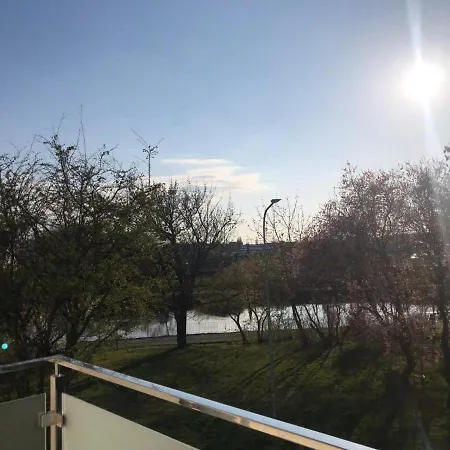 Appartement Apartament W Pieknej Lokalizacji-blisko Morza *